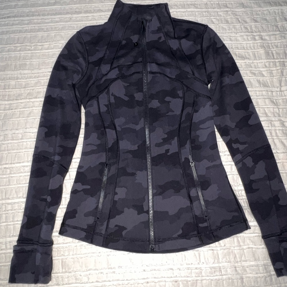 lululemon jacket